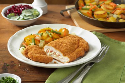 Gutes Essen am Arbeitsplatz