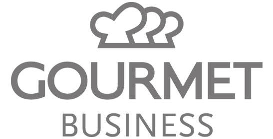 Logo Gourmet Business Logo Gourmet Business