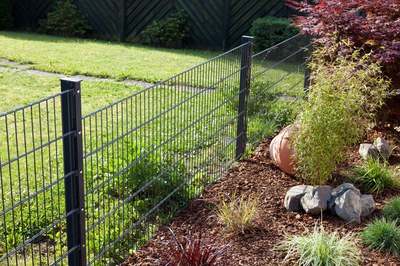 Ihre Zaunanlage möchten wir haben!