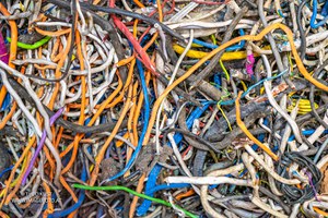 Schrott Kabel Schrott Kabel