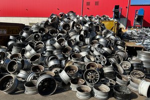 Schrott Aluminium Schrott Aluminium