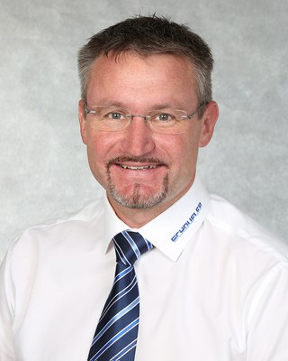 Ing. Markus Krempl, Prokurist Ing. Markus Krempl, Prokurist