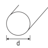 STAHL Rund 19 - S235JR, blank, gezogen *B*