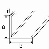 STAHL Vierkant 6 - S235JR, blank, gewalzt *B*