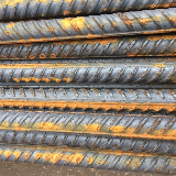 Betonstahl 26 mm BST 550 7 m WL *B*
