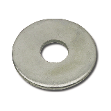 Scheibe DIN440/R: M14 - STAHL, verzinkt - 25 Stk/Pkg (StP100)