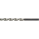 Alpen HSS Forte Cobalt 338N - Nirostabohrer 4,5 mm