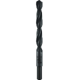 Alpen HSS Sprint 338RN - Bohrer 18,5 mm - reduzierter Schaft 1 Stk/Pkg