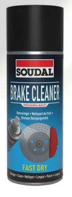 Bremsenreiniger 400 ml