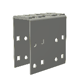 Verstärkungslasche (Nr. 1)