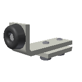 Rohrpuffer (Nr. 3)