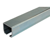 MEA LAUFSCHIENE NR.3 HXB 60X65X4 MEAplatinum verz.