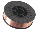 Schweißdraht 0.8mm SG2 5kg/Pkg