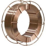 Schweißdraht 1,2mm SG3 16 kg/Pkg