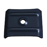 Kalotten Prof. 35/207 Alu RAL 7016 - Taborsky - 100 Stk./Pkg.